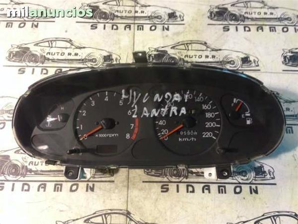 Cuadro instrumentos hyundai elantra - AutoRR 94003-29115