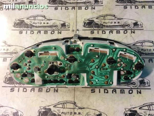 Cuadro instrumentos hyundai elantra - AutoRR 94003-29115