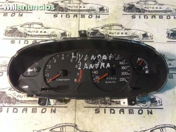Cuadro instrumentos hyundai elantra - 94003-29115