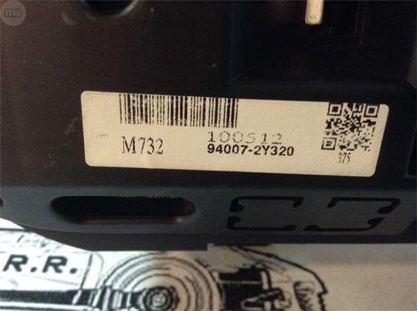 Cuadro instrumentos hyundai ix35 - 94007-2y320