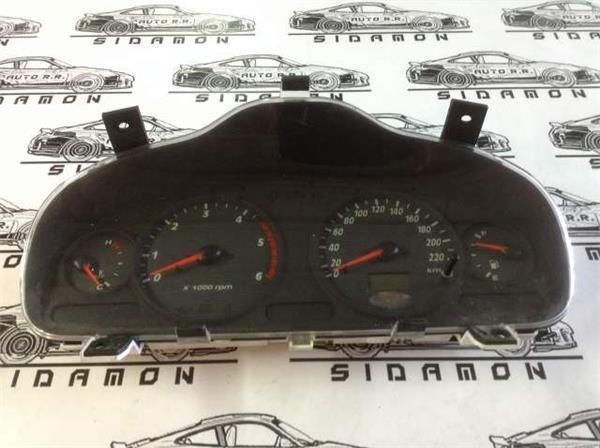 Cuadro instrumentos hyundai santa fe - 94003-26520
