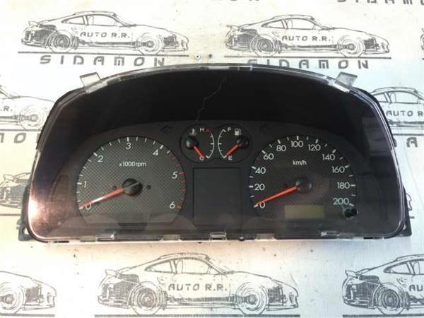 Cuadro instrumentos hyundai terracan - 94013-h1320