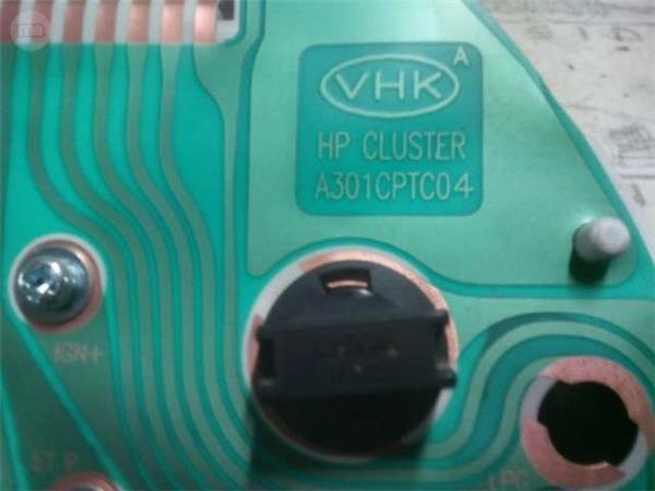 Cuadro instrumentos hyundai terracan - 94013-h1320