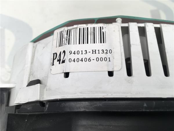 Cuadro instrumentos Hyundai Terracan 940 - 94013-h1320