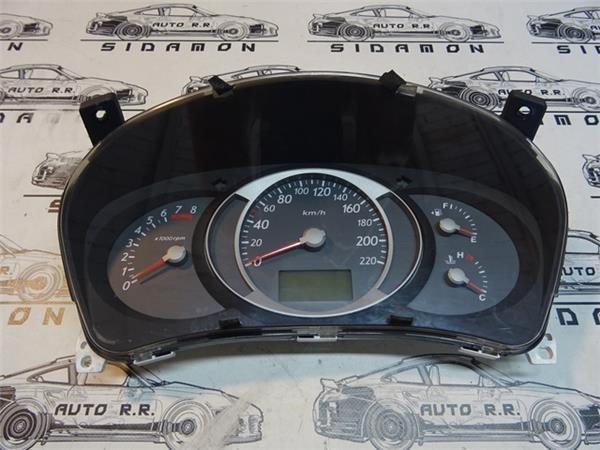Cuadro instrumentos hyundai tucson - 94003-2e780