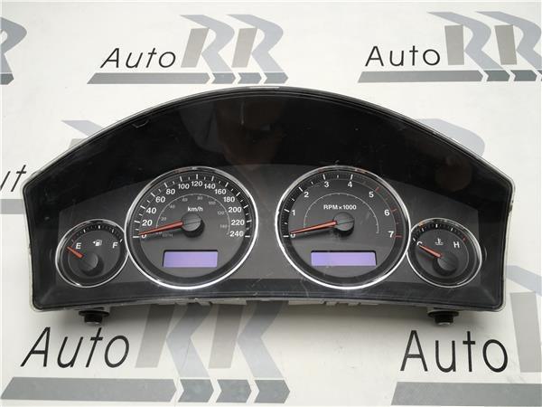Cuadro instrumentos Jeep 56054018ah