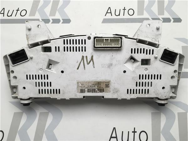 Cuadro instrumentos Jeep 56054018ah - 56054018ah