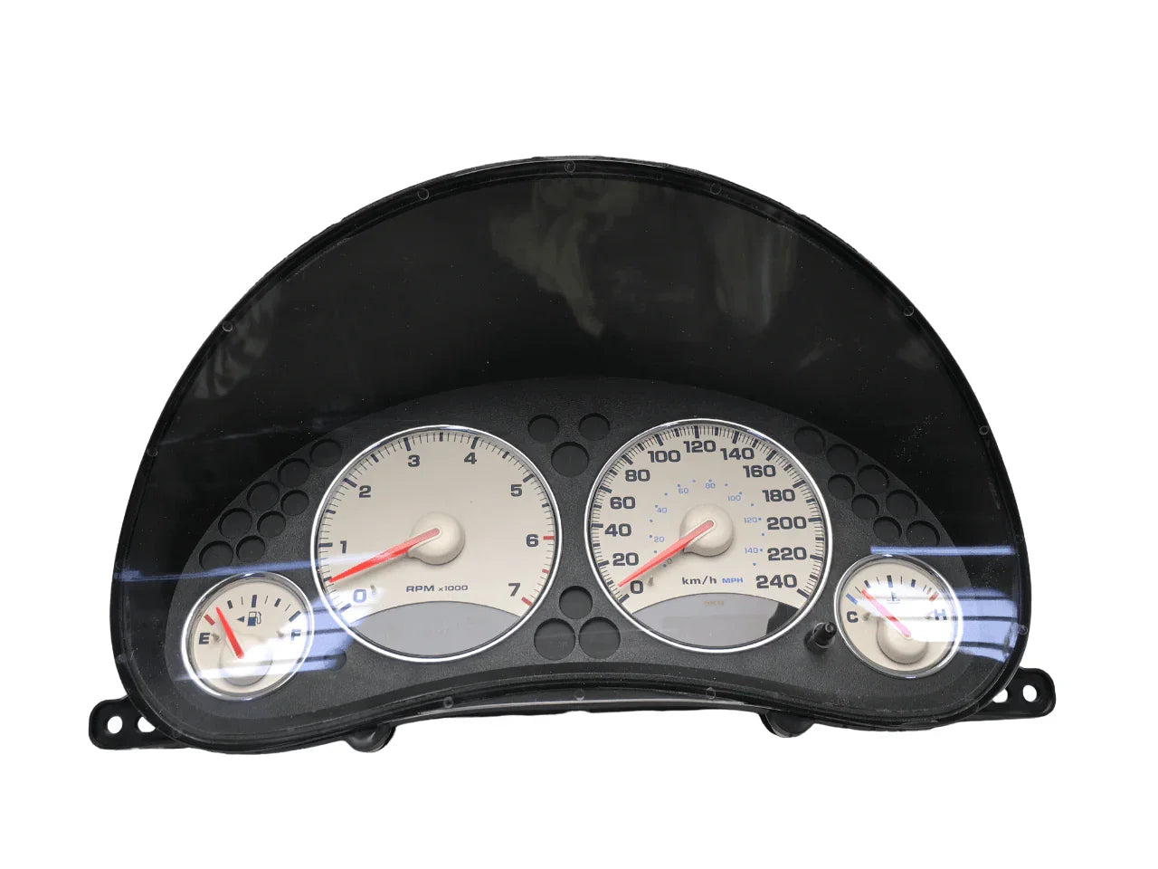 Cuadro instrumentos Jeep Cherokee KJ