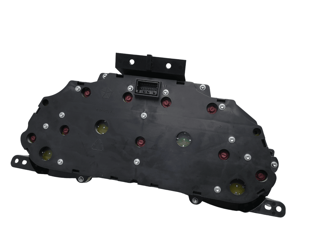 Cuadro instrumentos Jeep Cherokee KJ - p56010462af