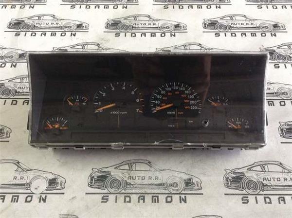 Cuadro instrumentos jeep grand cherokee - 56042594ab