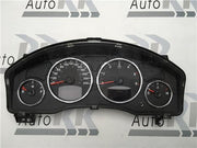 Cuadro instrumentos Jeep p05172034ak - p05172034ak