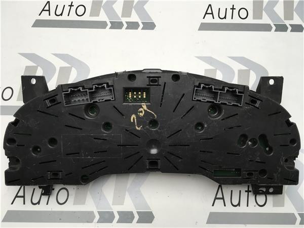 Cuadro instrumentos Jeep p05172034ak - p05172034ak