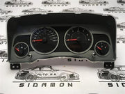 Cuadro instrumentos jeep patriot/compass - 05107018ae