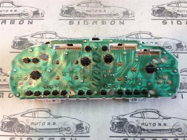 Cuadro instrumentos kia carnival 2.9crdi - 0k57a55430