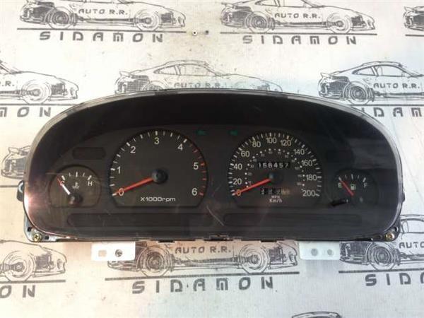 Cuadro instrumentos kia carnival 2.9crdi - 0k57a55430