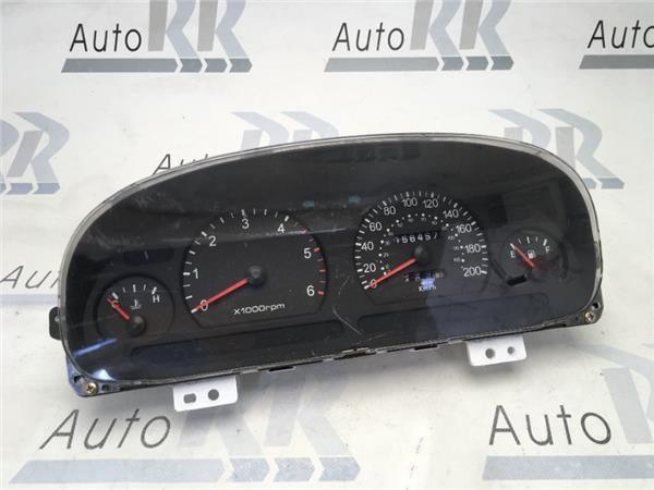 Cuadro instrumentos Kia Carnival I