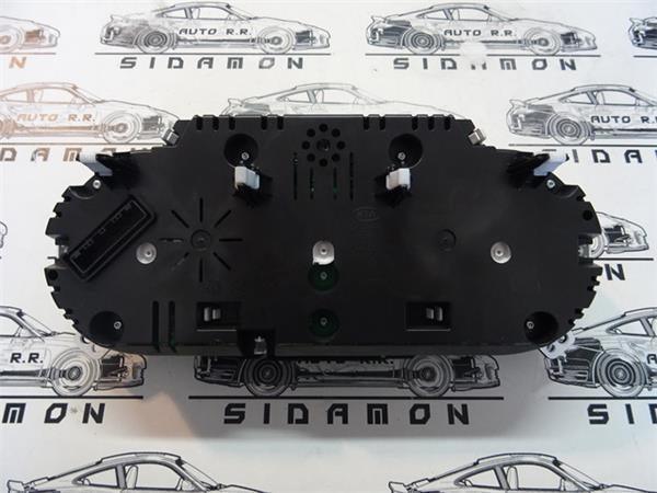 Cuadro instrumentos kia ceed iii crdi - 94033a2020
