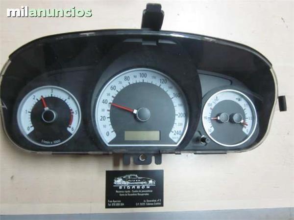 Cuadro instrumentos kia ceed - 940031h130