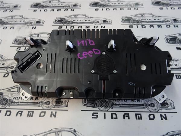Cuadro instrumentos kia pro ceed gt - 94053a2000