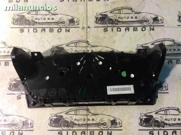 Cuadro instrumentos lancia ypsilon ii - 51893683