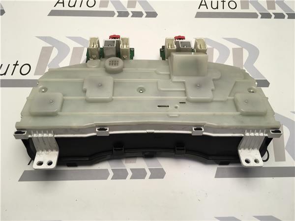 Cuadro instrumentos Land Cruiser J12 - 838006d253b