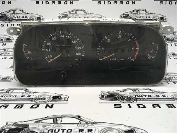 Cuadro instrumentos land cruiser j9 - 8280060131