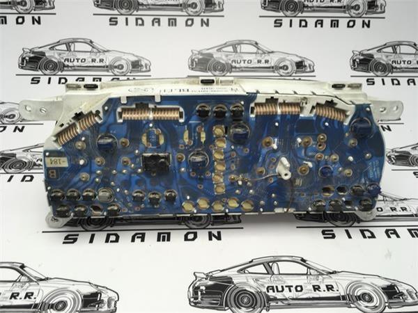 Cuadro instrumentos land cruiser j9 - 8280060131