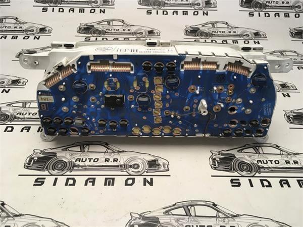 Cuadro instrumentos land cruiser j90 - 8380060131