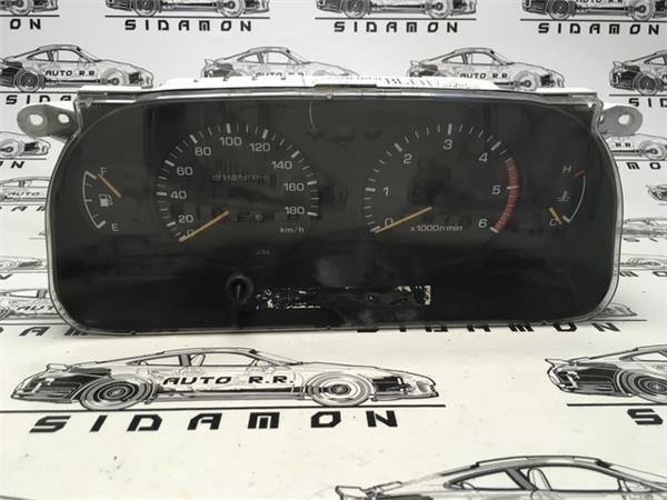 Cuadro instrumentos land cruiser j90 - 8380060131
