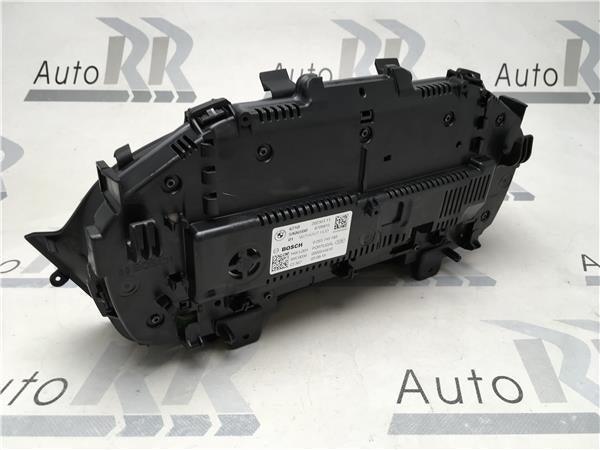 Cuadro instrumentos LED BMW 621020236311