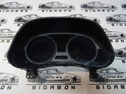 Cuadro instrumentos lexus is ii 220d - 8380053670