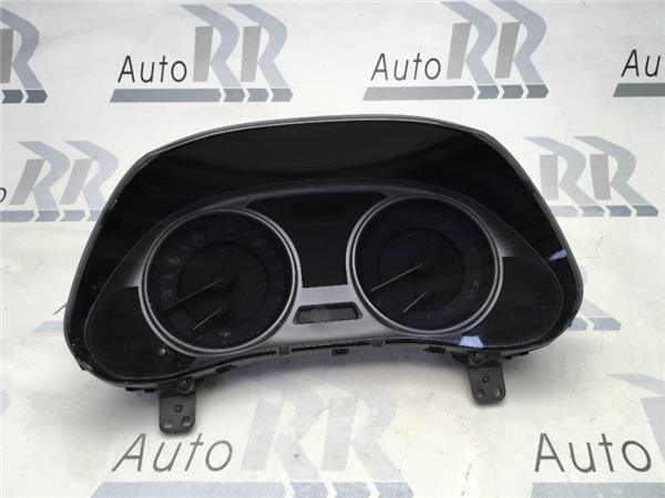 Cuadro instrumentos Lexus IS II - 8380053670