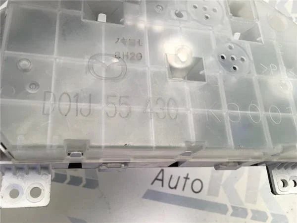 Cuadro instrumentos Mazda 2