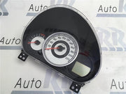 Cuadro instrumentos Mazda 2