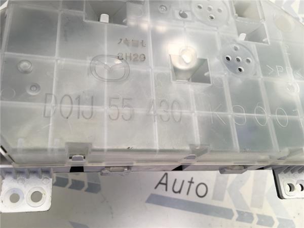 Cuadro instrumentos Mazda 2 - d01j55430