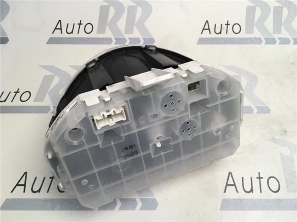 Cuadro instrumentos Mazda 2 - d01j55430