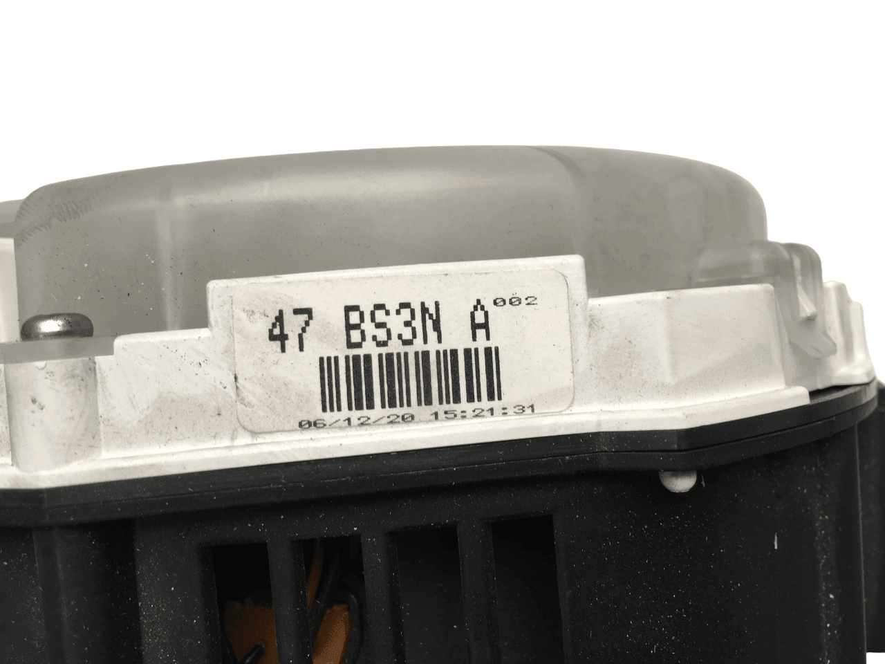 Cuadro instrumentos Mazda 3 47BS3NA - 47BS3NA