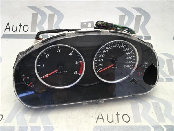 Cuadro instrumentos Mazda 6