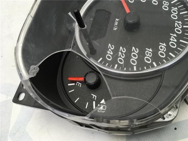 Cuadro instrumentos Mazda 6