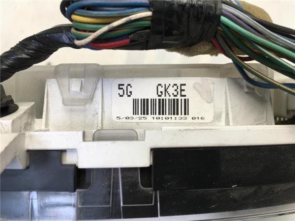 Cuadro instrumentos Mazda 6 - 5ggk3e