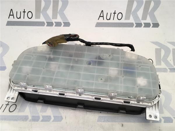 Cuadro instrumentos Mazda 6 - 5ggk3e