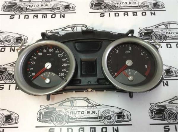 Cuadro instrumentos megane 8200399700 - 8200399700