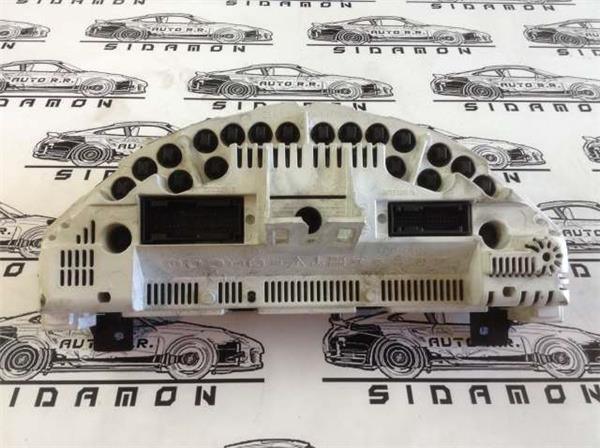 Cuadro instrumentos mercedes a w168 - a1685403211