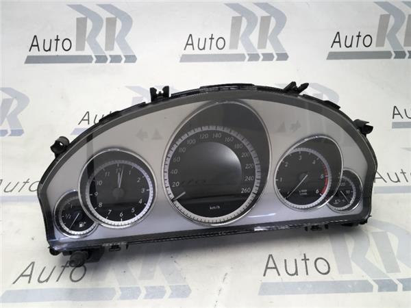 Cuadro instrumentos Mercedes a2129003309