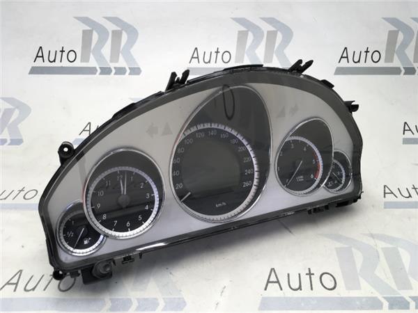 Cuadro instrumentos Mercedes a2129003309