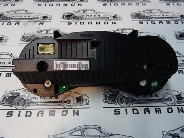 Cuadro instrumentos mercedes a2514402011 - a2514402011