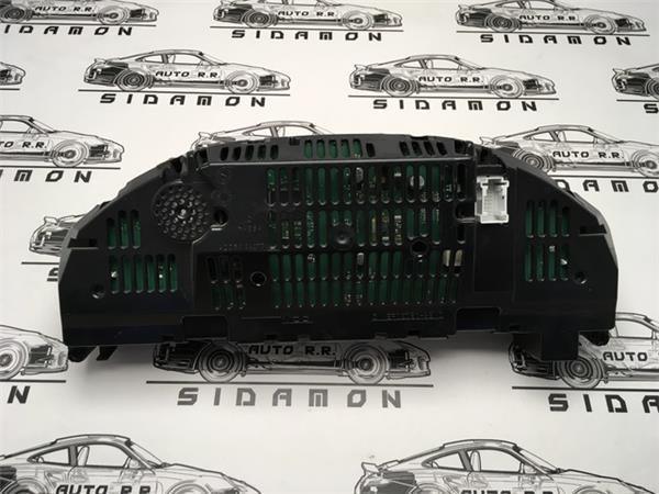 Cuadro instrumentos mercedes c w204 - a2049003802