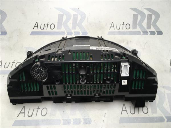 Cuadro instrumentos Mercedes E W212 a212