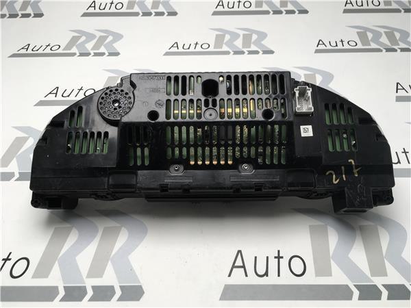 Cuadro instrumentos Mercedes E W212 - a2129000725