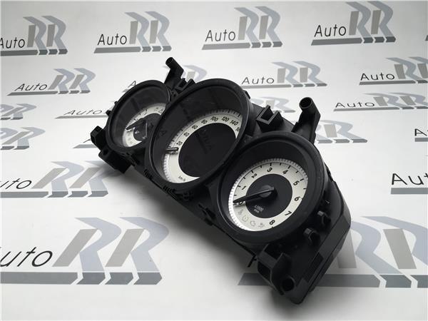 Cuadro instrumentos Mercedes E W212 - a2129000725